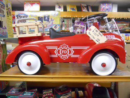 Rural Intelligence Road Trips