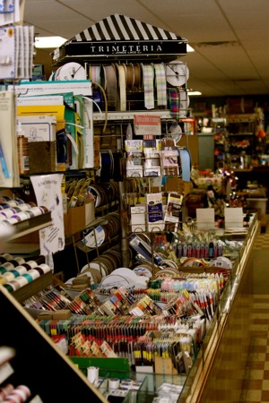 Rural Intelligence Style