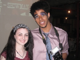 Rural Intelligence Parties and Openings