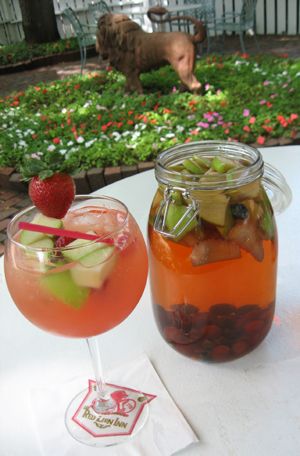 Rural Intelligence Food