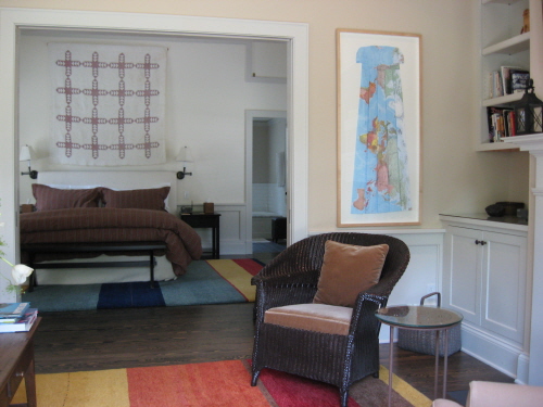 Rural Intelligence Road Trips