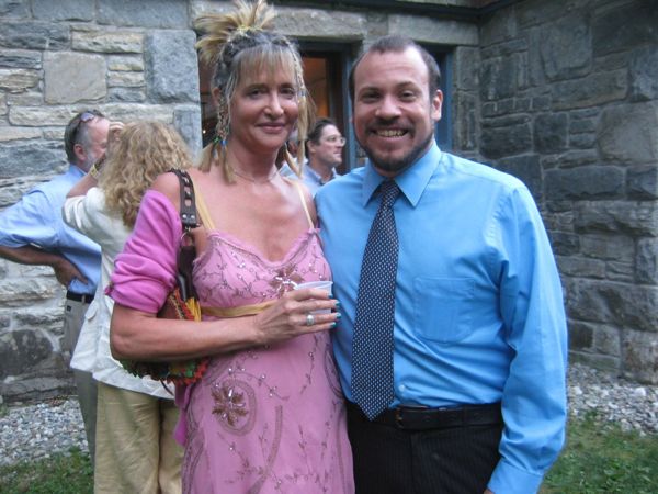 Rural Intelligence Parties and Openings