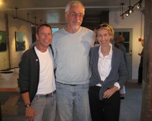 Rural Intelligence Parties and Openings