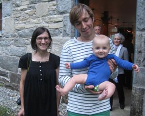 Rural Intelligence Parties and Openings