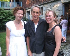 Rural Intelligence Parties and Openings