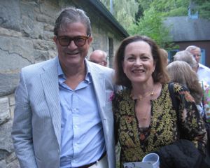 Rural Intelligence Parties and Openings