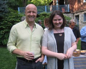 Rural Intelligence Parties and Openings