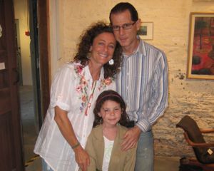 Rural Intelligence Parties and Openings