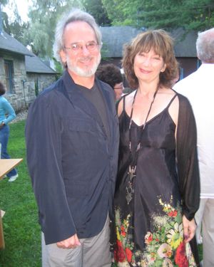 Rural Intelligence Parties and Openings