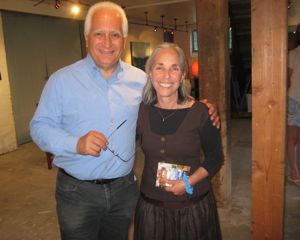 Rural Intelligence Parties and Openings