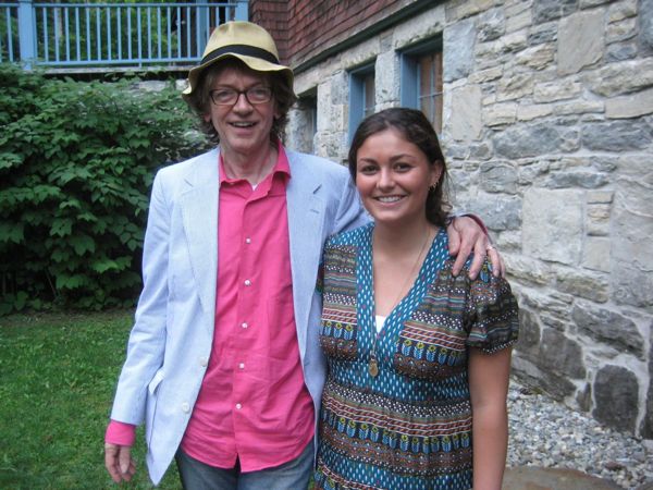 Rural Intelligence Parties and Openings