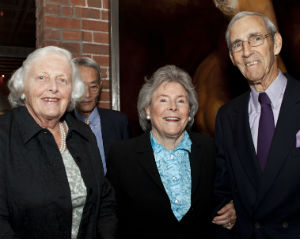 Rural Intelligence Parties and Openings