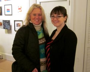 Rural Intelligence Parties and Openings