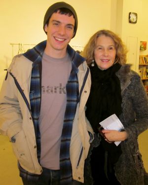 Rural Intelligence Parties and Openings