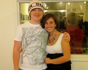 Rural Intelligence Parties and Openings