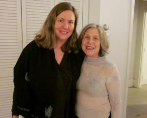 Rural Intelligence Parties and Openings