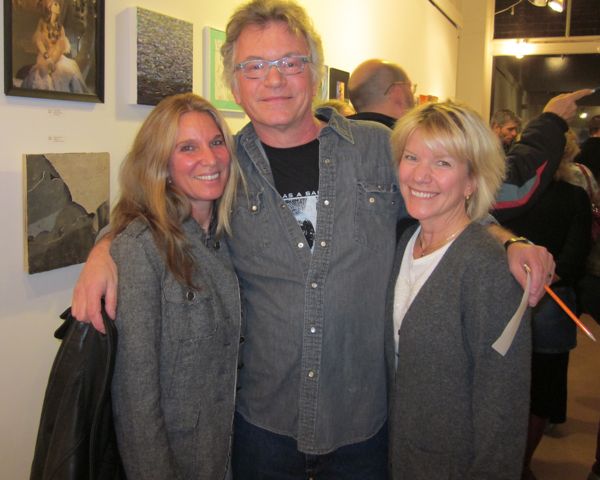 Rural Intelligence Parties and Openings