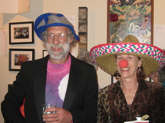 Rural Intelligence Parties and Openings