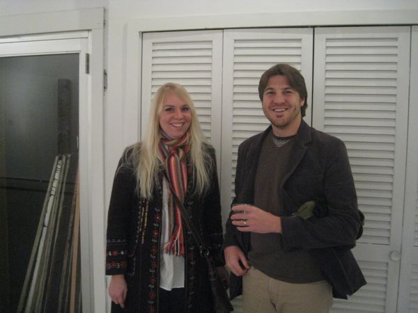 Rural Intelligence Parties and Openings