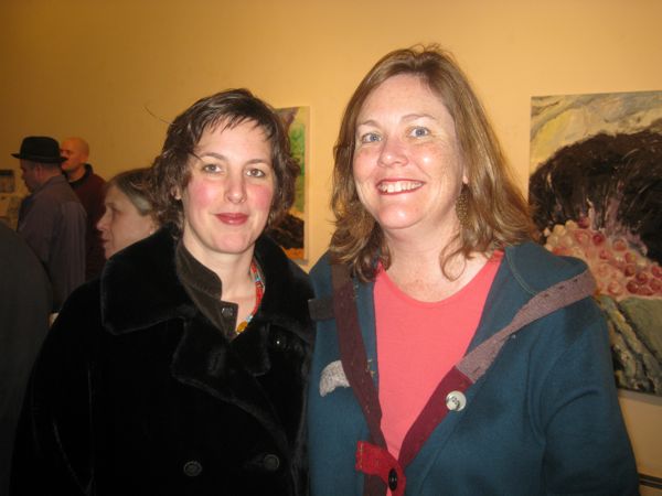 Rural Intelligence Parties and Openings