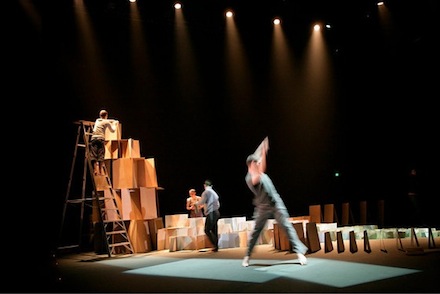 Rural Intelligence Arts