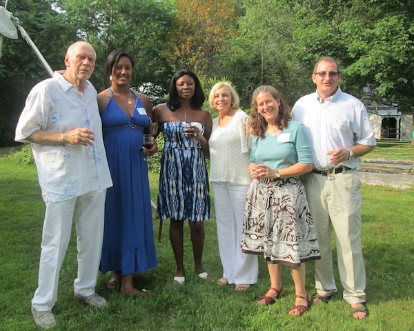 Rural Intelligence Parties and Openings