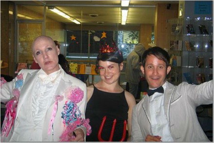 Rural Intelligence Style