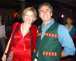 Rural Intelligence Arts