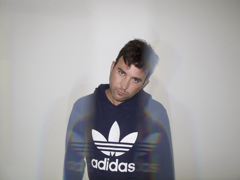 Sufjan Stevens. Photo by Evan Richardson Sufjan Stevens. Photo by Evan Richardson