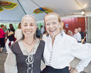 Rural Intelligence Parties and Openings