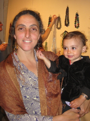 Rural Intelligence Parties and Openings