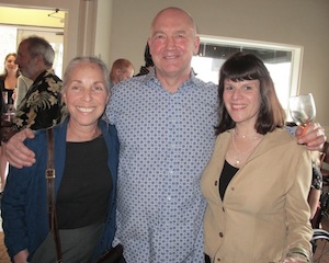 Rural Intelligence Parties and Openings