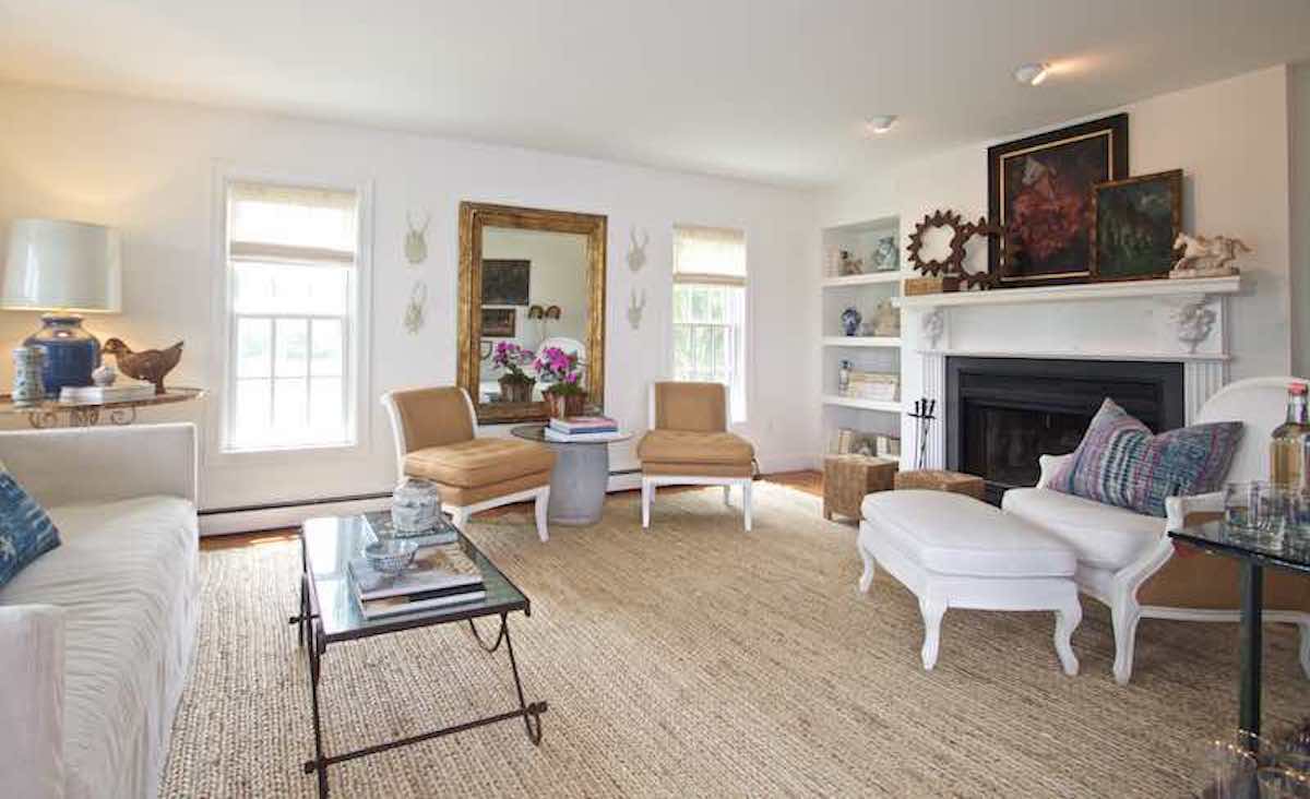 Living room Living room