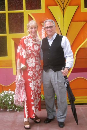 Rural Intelligence Parties and Openings