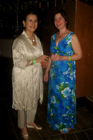 Rural Intelligence Parties and Openings