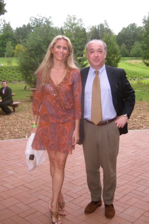 Rural Intelligence Parties and Openings