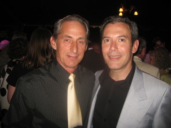 Rural Intelligence Parties and Openings