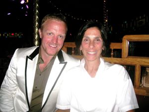 Rural Intelligence Parties and Openings