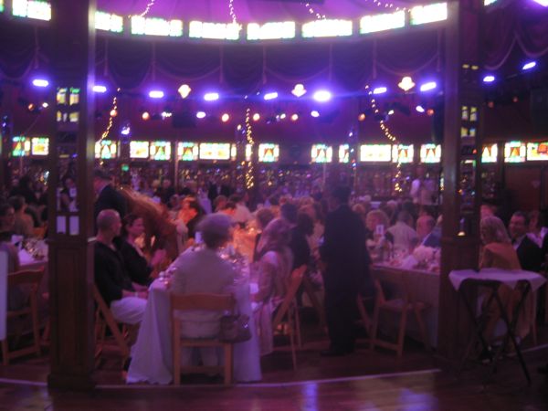 Rural Intelligence Parties and Openings