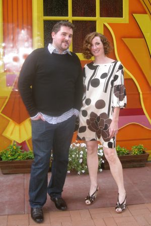 Rural Intelligence Parties and Openings