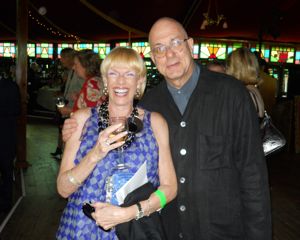 Rural Intelligence Parties and Openings