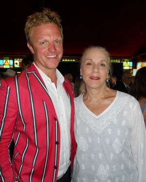 Rural Intelligence Parties and Openings