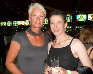 Rural Intelligence Parties and Openings