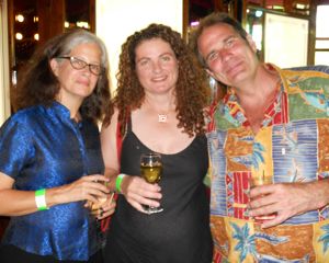 Rural Intelligence Parties and Openings