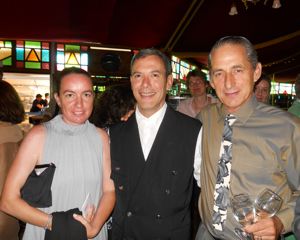 Rural Intelligence Parties and Openings