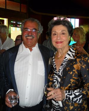 Rural Intelligence Parties and Openings