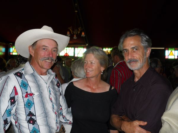 Rural Intelligence Parties and Openings