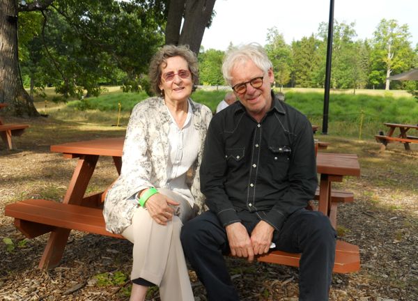 Rural Intelligence Parties and Openings