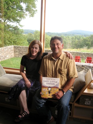 Rural Intelligence Arts