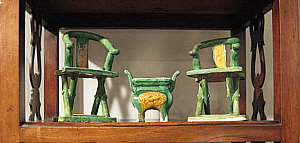 Rural Intelligence Style